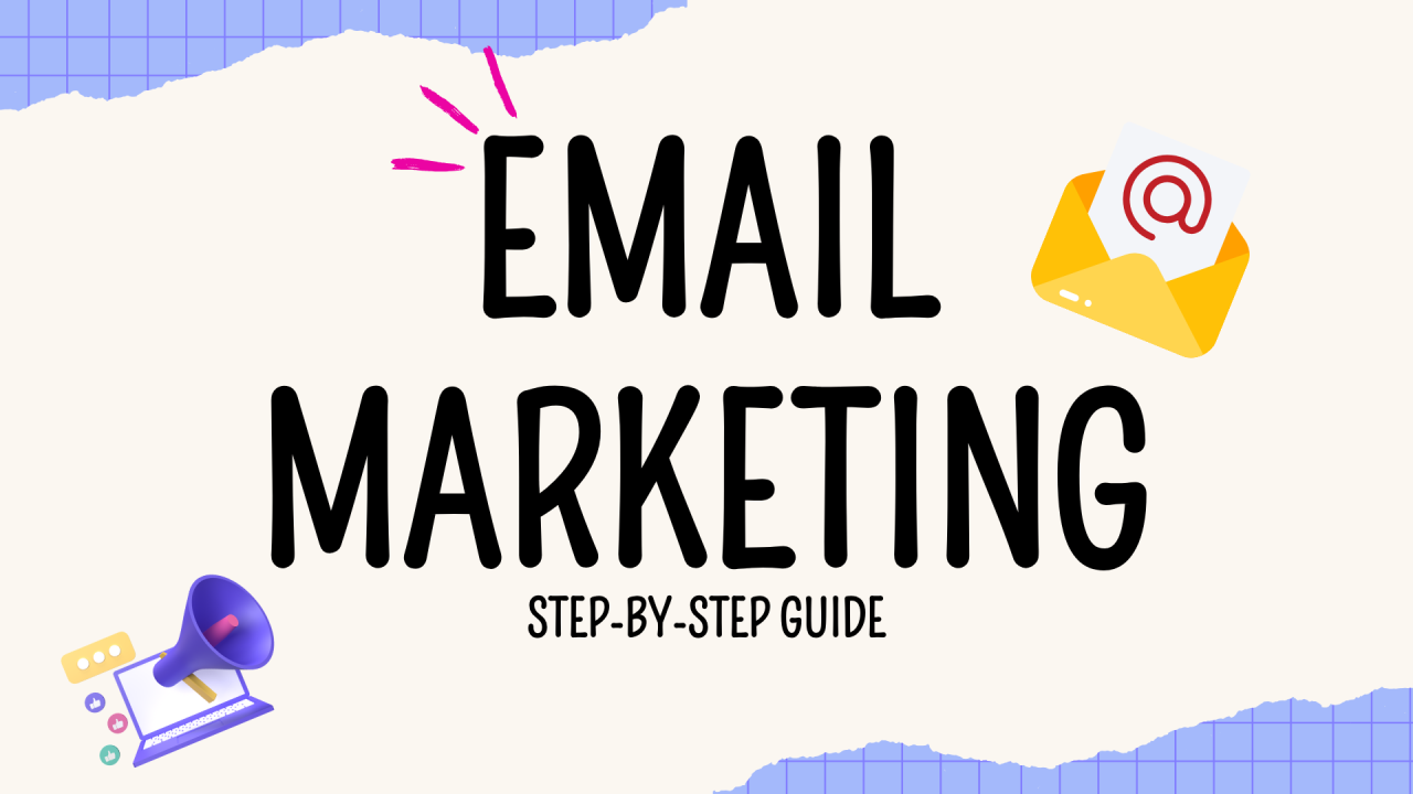 Design and Implementation of Email Campaigns