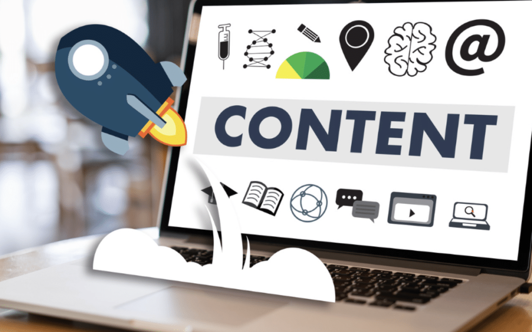 Content Creation and Optimization